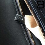 Túi Gucci Sylvie small shoulder bag màu đen best quality