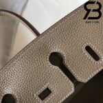 Túi Hermes Birkin Bag 25cm Grey Togo Best Quality 99% Auth