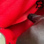 Túi Hermes Kelly Mini Bag Red 19cm Best Quality 99% Auth