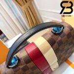 Túi LV Bond Street Red Beige Best Quality 99% Auth