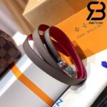 Túi LV Bond Street Red Đỏ Best Quality 99% Auth