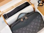 Túi LV Bumbag Monogram Eclipse Best Quality 99% Auth