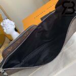 Túi LV Christopher Bumbag Monogram Macassar Best Quality 99% Auth