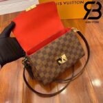 Túi LV Croisette Monogram Best Quality 99% Auth