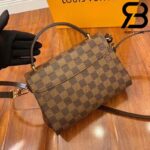 Túi LV Croisette Monogram Best Quality 99% Auth