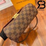 Túi LV Croisette Monogram Best Quality 99% Auth