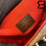 Túi LV Croisette Monogram Best Quality 99% Auth