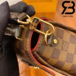 Túi LV Croisette Monogram Best Quality 99% Auth