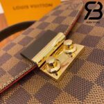Túi LV Croisette Monogram Best Quality 99% Auth
