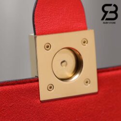 Túi LV Locky BB Monogram Poppy Best Quality