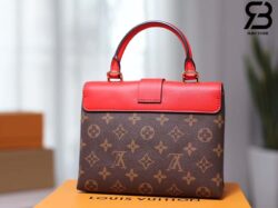 Túi LV Locky BB Monogram Poppy Best Quality