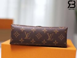 Túi LV Locky BB Monogram Poppy Best Quality