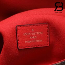 Túi LV Locky BB Monogram Poppy Best Quality
