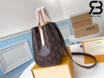 Túi LV Montaigne BB Monogram Best Quality 99% Auth