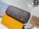 Túi LV Montaigne BB Monogram Best Quality 99% Auth