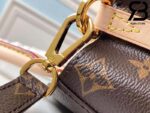 Túi LV Montaigne BB Monogram Best Quality 99% Auth