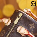 Túi LV Nano Speedy Monogram Canvas 16CM Best Quality