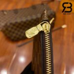 Túi LV Neverfull MM Damier Ebene Cherry Best Quality