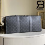 Túi LV New Cabas Zippe GM Monogram Black Best Quality 99% Auth