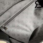 Túi LV New Cabas Zippe GM Monogram Black Best Quality 99% Auth