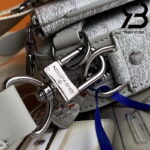 Túi LV Trio Messenger Stone Grey Best Quality 99% Auth