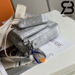 Túi LV Trio Messenger Stone Grey Best Quality 99% Auth