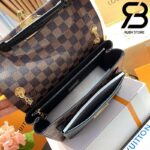 Túi LV Vavin PM Monogram Black Best Quality 99% Auth