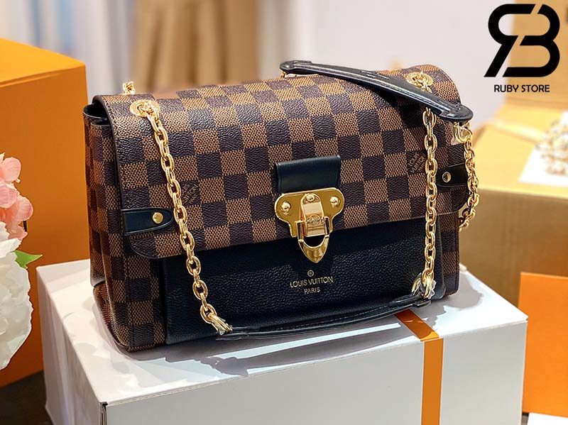 Louis Vuitton Vavin BB VS PM  Which one to buy  Democratic Luxe 2023