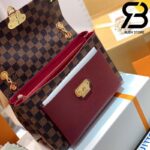 Túi LV Vavin PM Monogram Bordeaux Best Quality 99% Auth