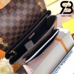 Túi LV Vavin PM Monogram Pink Best Quality 99% Auth