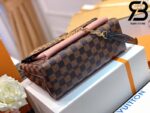 Túi LV Vavin PM Monogram Pink Best Quality 99% Auth