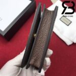 Ví Gucci Ophidia GG card case wallet best quality