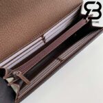 Ví Gucci Ophidia GG continental wallet best quality