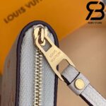 Ví LV Zippy Coin Purse Monogram Cream Best Quality 99% Auth