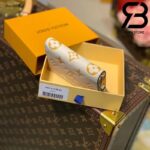 Ví LV Zippy Coin Purse Monogram Cream Best Quality 99% Auth