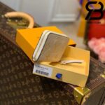 Ví LV Zippy Coin Purse Monogram Cream Best Quality 99% Auth