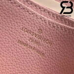 Ví LV Zippy Coin Purse Monogram Hồng Best Quality 99% Auth