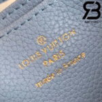 Ví LV Zippy Coin Purse Monogram Xanh Best Quality 99% Auth
