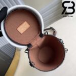 Túi LV Coffee Cup Monogram Brown Best Quality 99% Auth