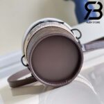 Túi LV Coffee Cup Monogram Brown Best Quality 99% Auth