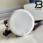 Túi LV Coffee Cup Monogram Brown Best Quality 99% Auth
