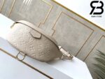 Túi LV Empreinte Bumbag Beige Best Quality 99% Auth