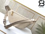 Túi LV Empreinte Bumbag Beige Best Quality 99% Auth