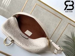 Túi LV Empreinte Bumbag Beige Best Quality 99% Auth
