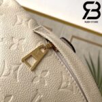 Túi LV Empreinte Bumbag Beige Best Quality 99% Auth