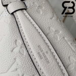 Túi LV Empreinte Bumbag Beige Best Quality 99% Auth