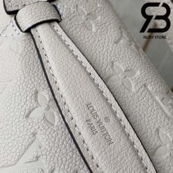 Túi LV Empreinte Bumbag Beige Best Quality 99% Auth