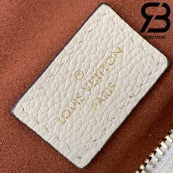 Túi LV Empreinte Bumbag Beige Best Quality 99% Auth