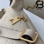 Túi LV Empreinte Bumbag Beige Best Quality 99% Auth