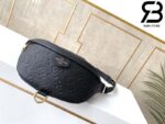 Túi LV Empreinte Bumbag Black Best Quality 99% Auth